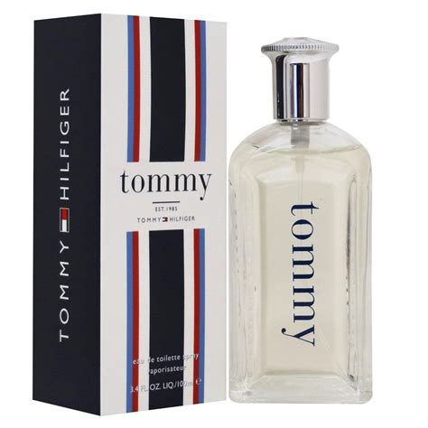 tommy hilfiger cologne notes|tommy hilfiger cologne original.